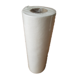 Ściereczki z mikrofibry w rolce 50 listków 25 x 29 cm